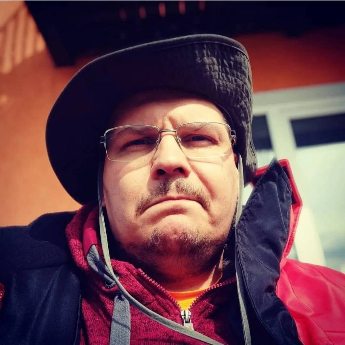 Кoндратенкo Андpей | Сетка — социальная сеть от hh.ru