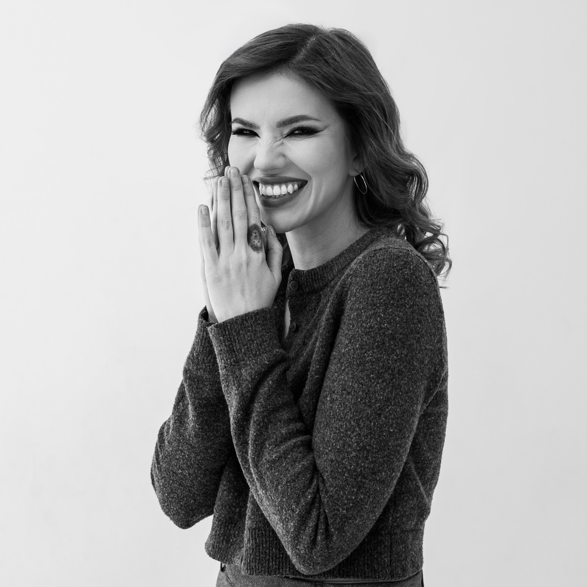 Яна Лях | Сетка — социальная сеть от hh.ru