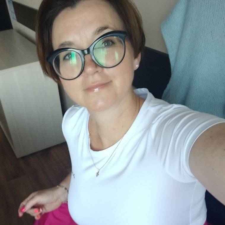 Алла Овчинникова | Сетка — социальная сеть от hh.ru