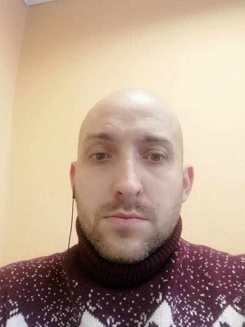 Денис Паньков