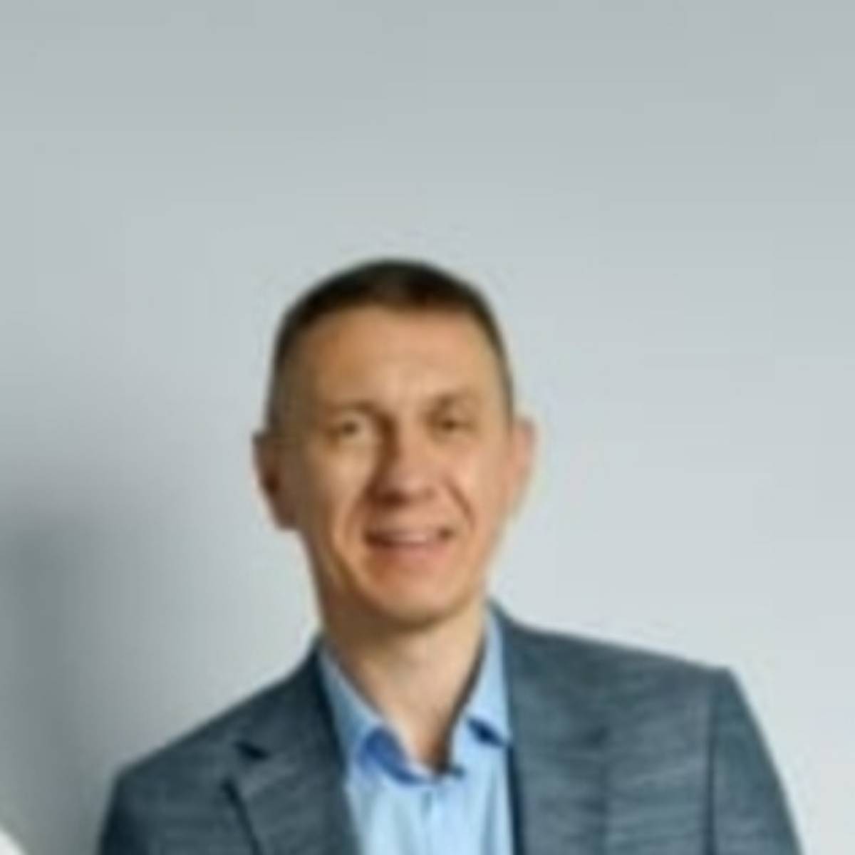 Андрей Дедловский | Сетка — социальная сеть от hh.ru