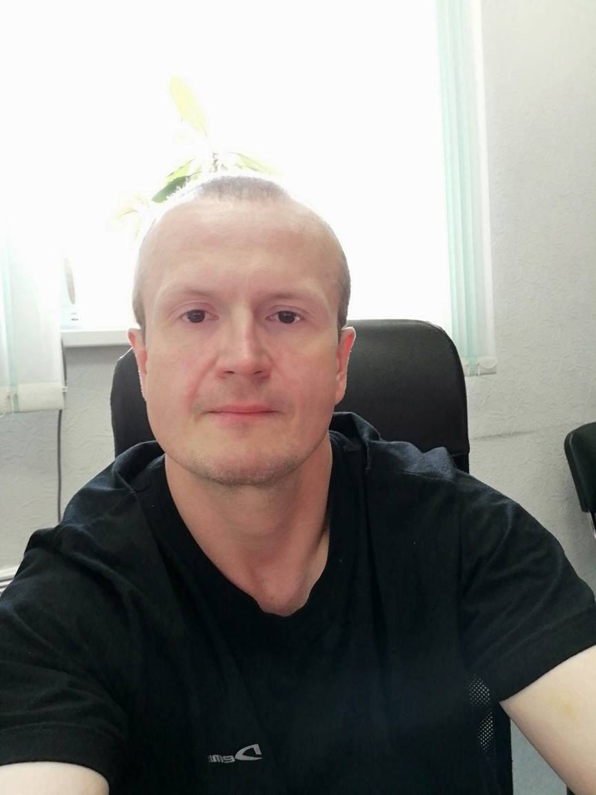 Антон Кузнецов