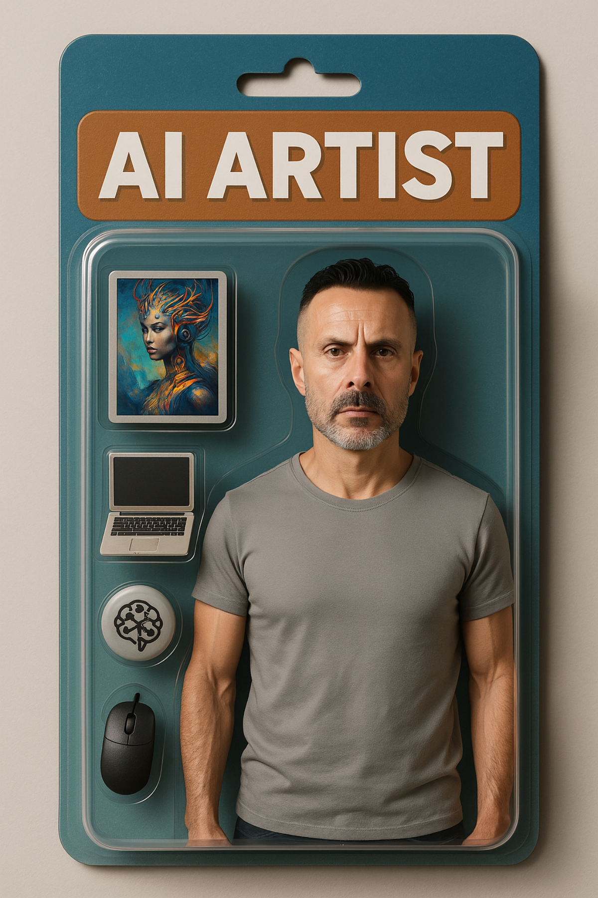 Фигурки в тренде | Сетка — социальная сеть от hh.ru