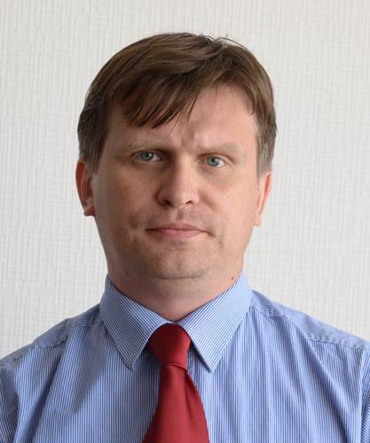 Александр Надольский