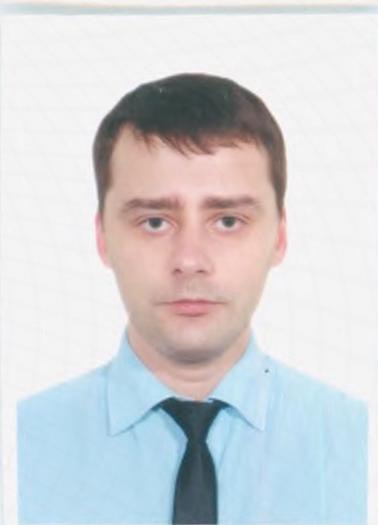Арсений Сергеев