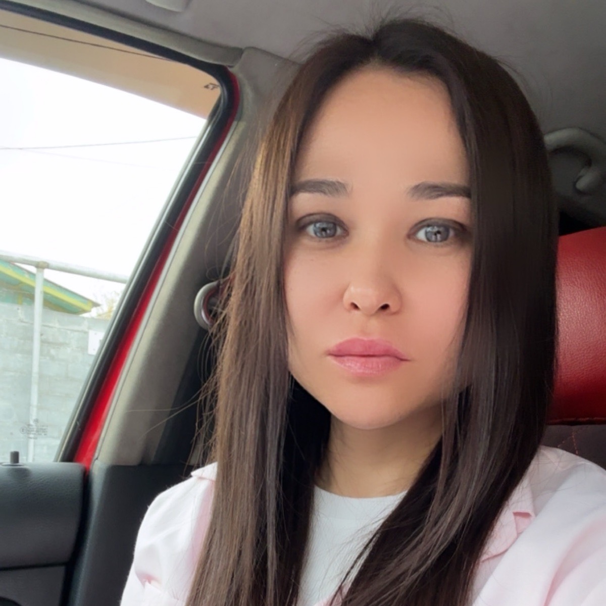 Мадина Мухамадиева | Сетка — социальная сеть от hh.ru