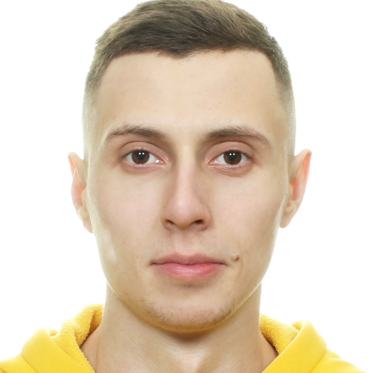 Андрей Ромашев | Сетка — социальная сеть от hh.ru