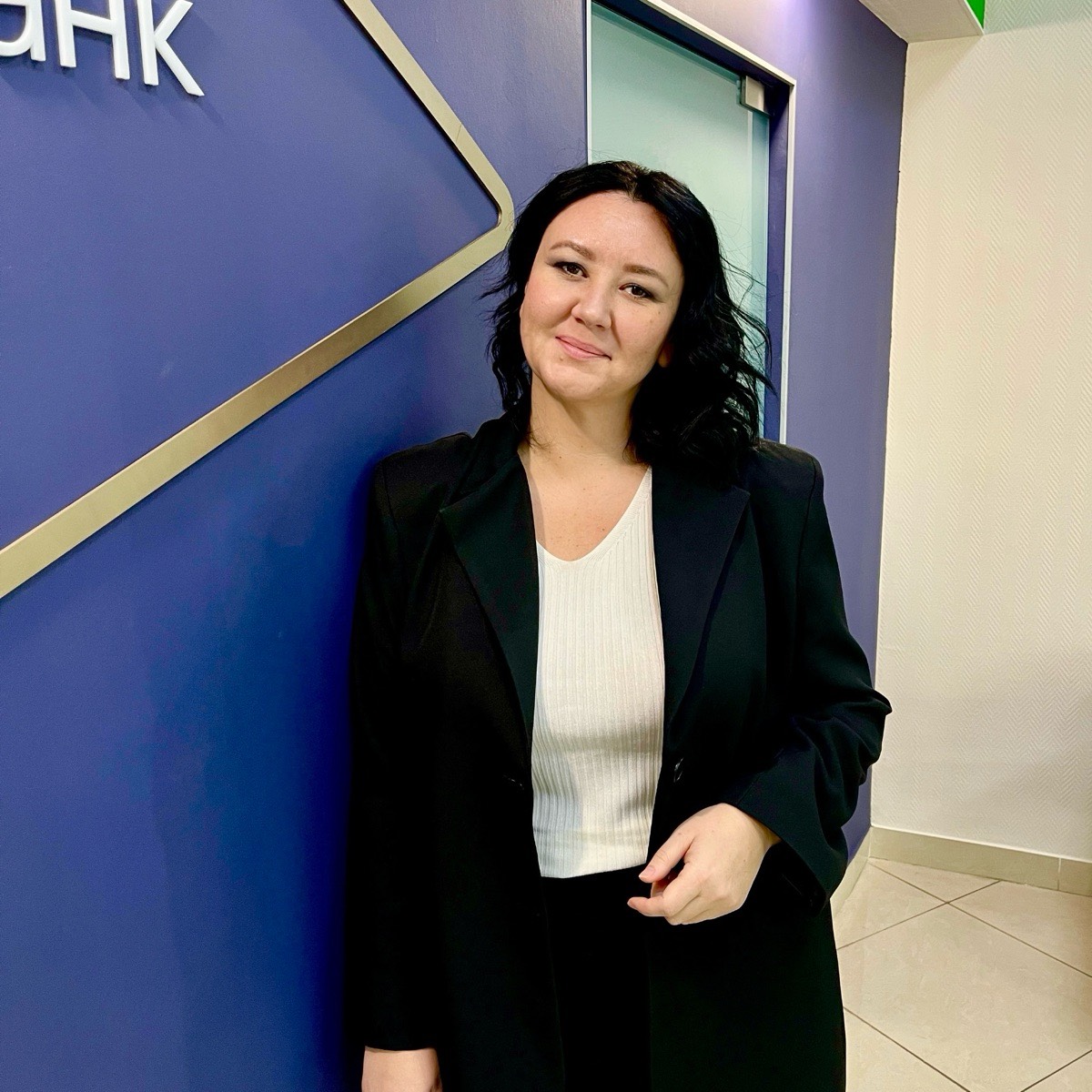 Елена Туктагулова | Сетка — социальная сеть от hh.ru