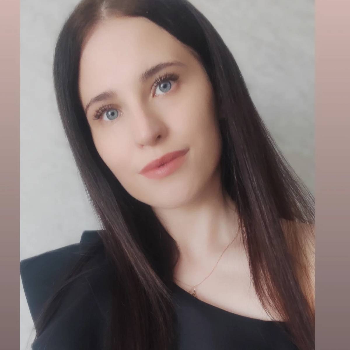 Безрукова Елизавета