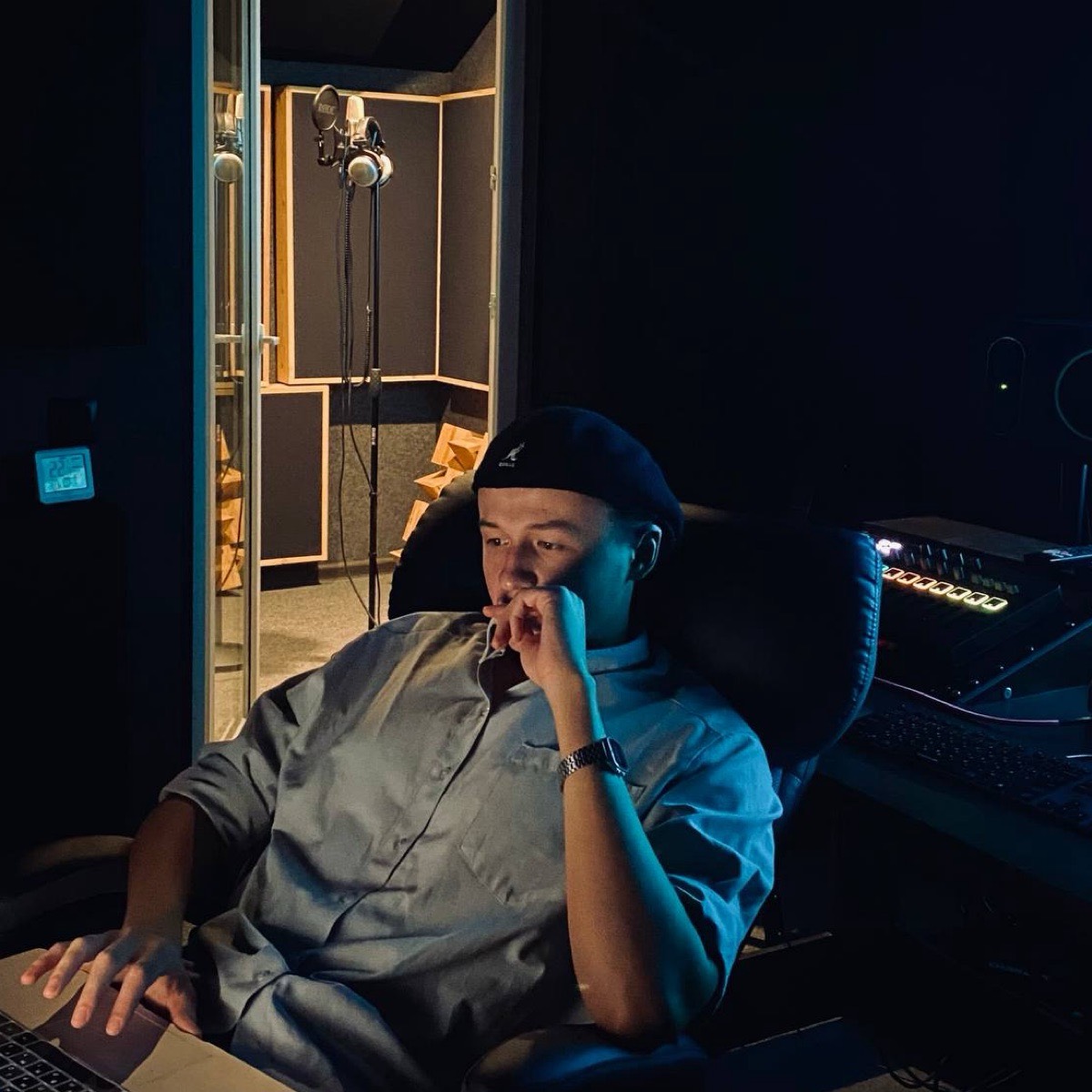 Павел Конышев | Сетка — социальная сеть от hh.ru