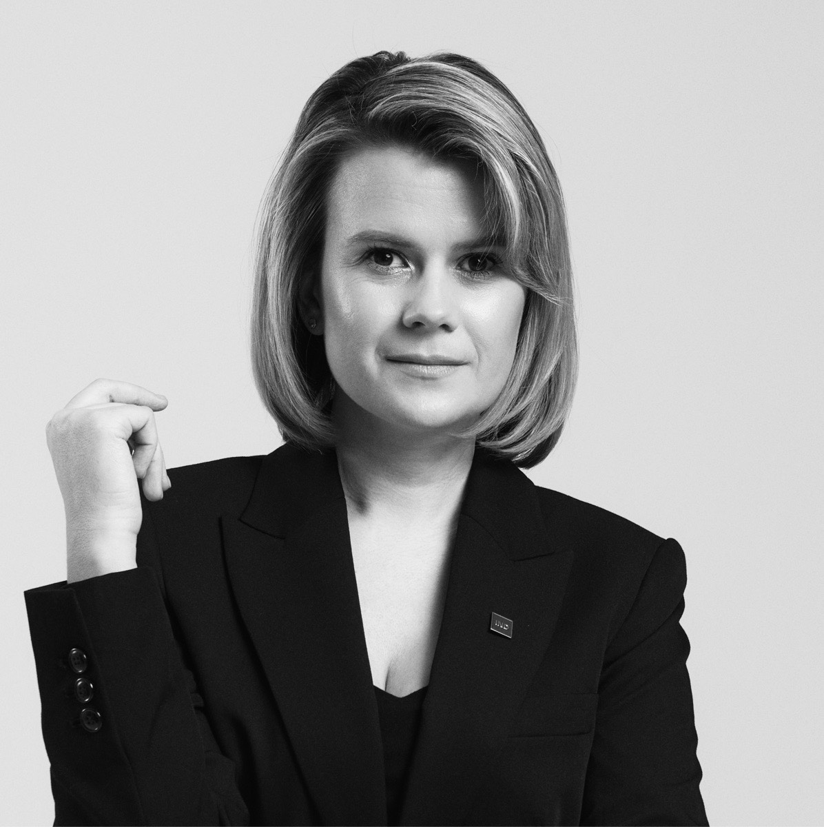 Валентина Фирсова | Сетка — социальная сеть от hh.ru