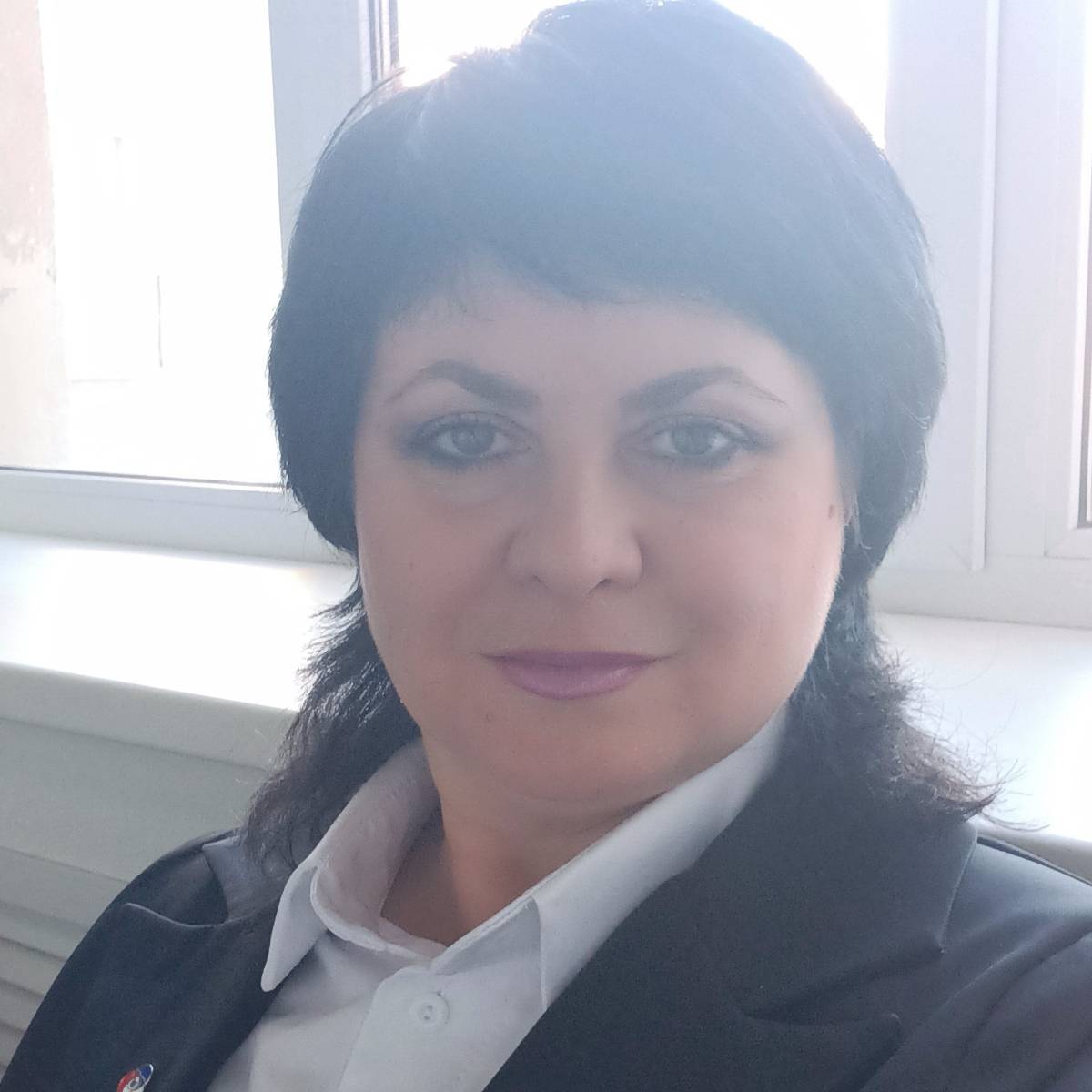 Ольга Колесова