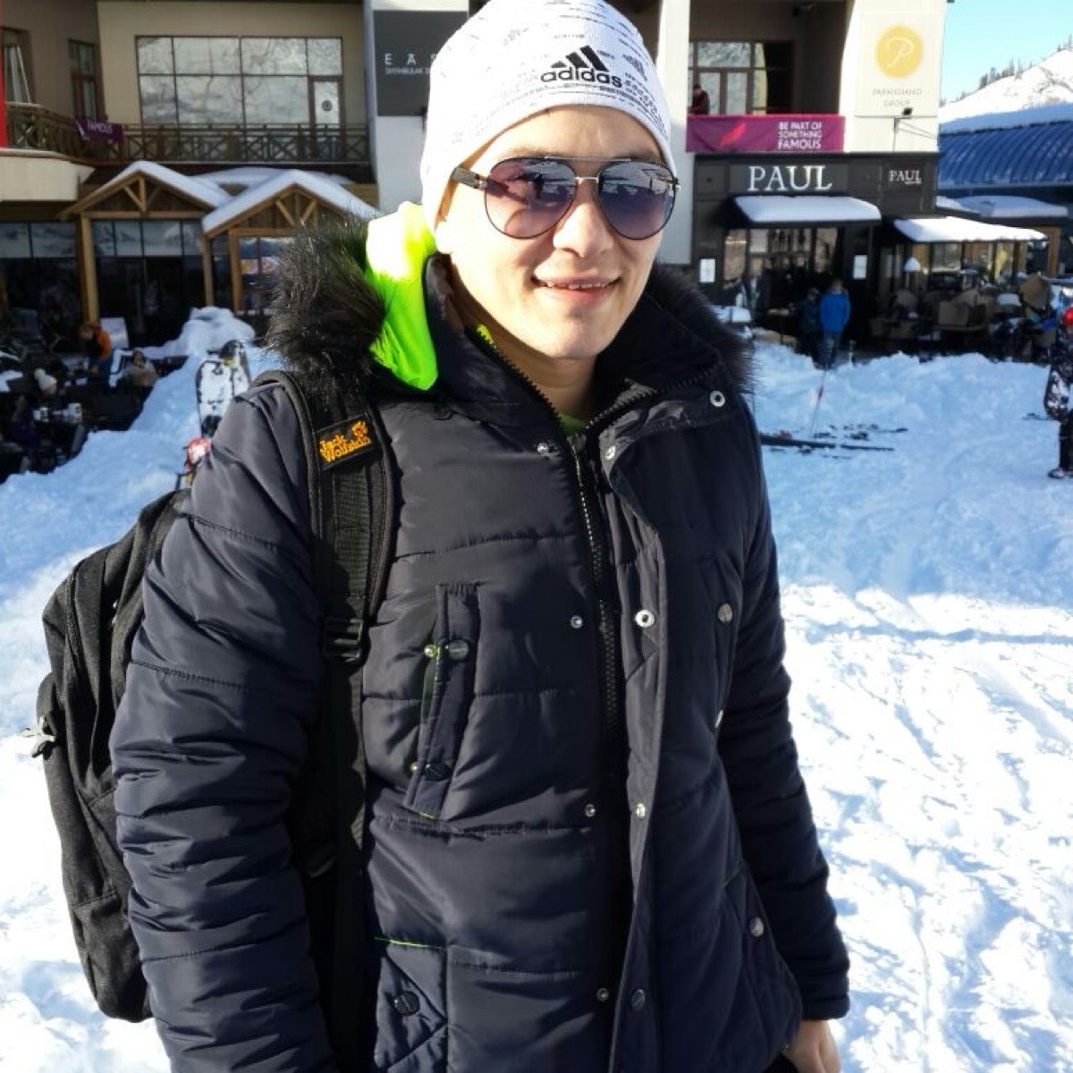 Ержан Мусаев