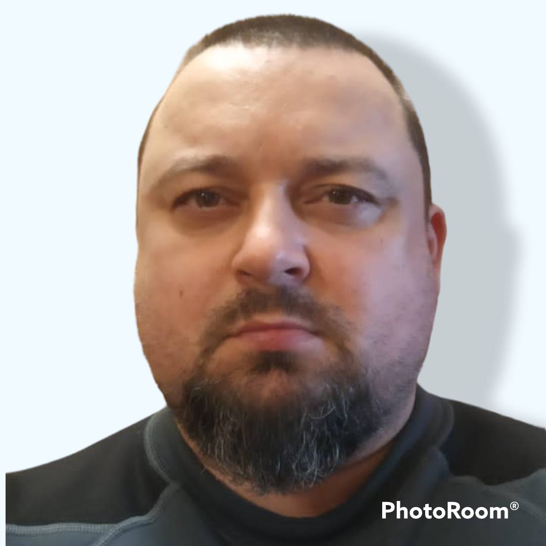 Алексей Щипанов | Сетка — социальная сеть от hh.ru