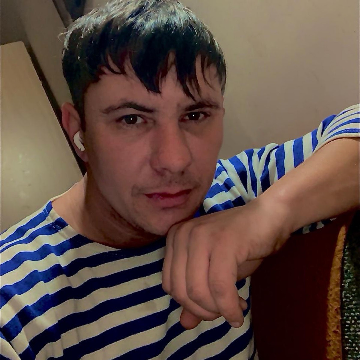 Алексей Исаенков