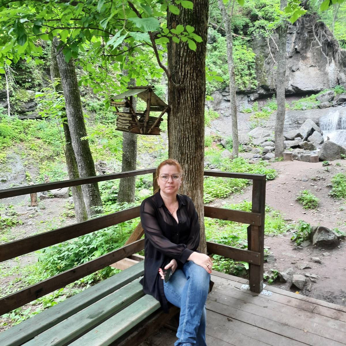 Наталья Ерёмина | Сетка — социальная сеть от hh.ru