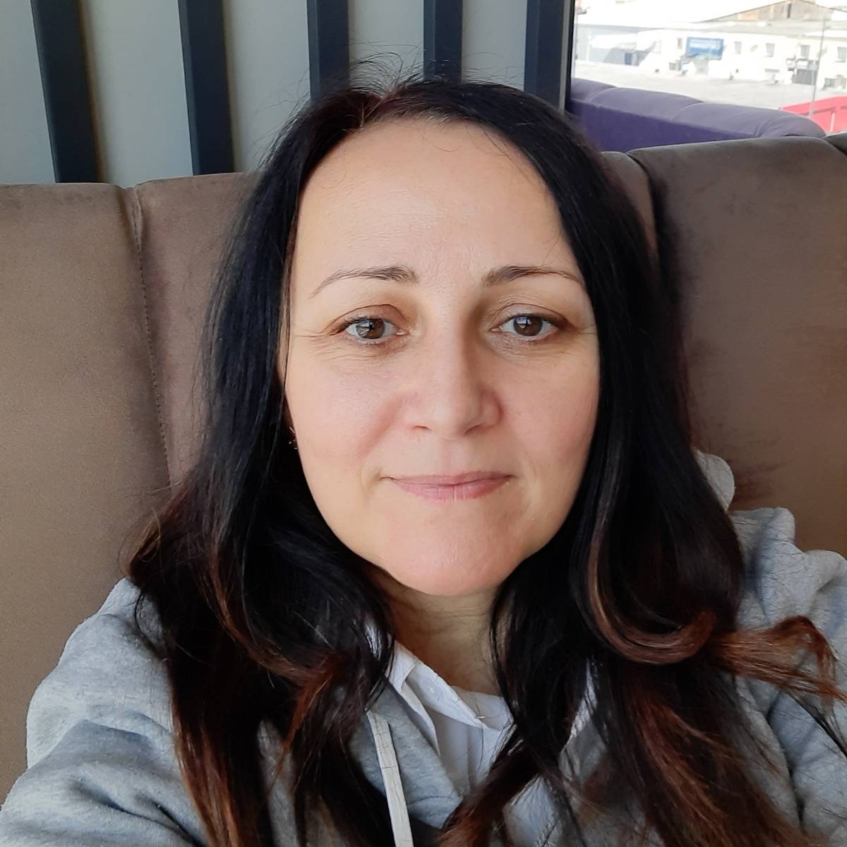 Инна Михайлова