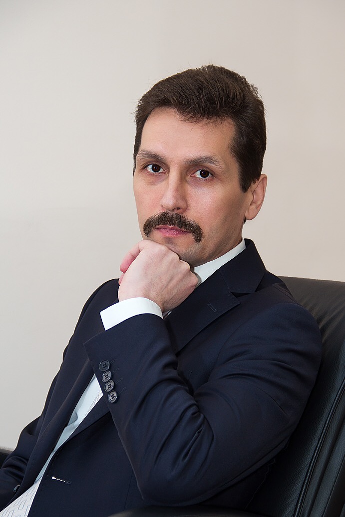 Владимир Турчин