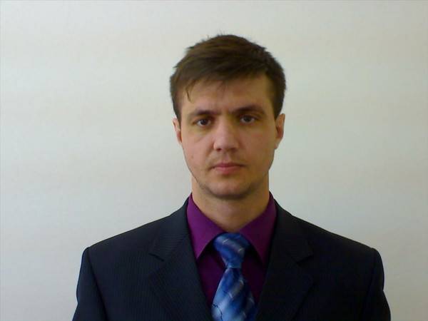 Михаил Кирка