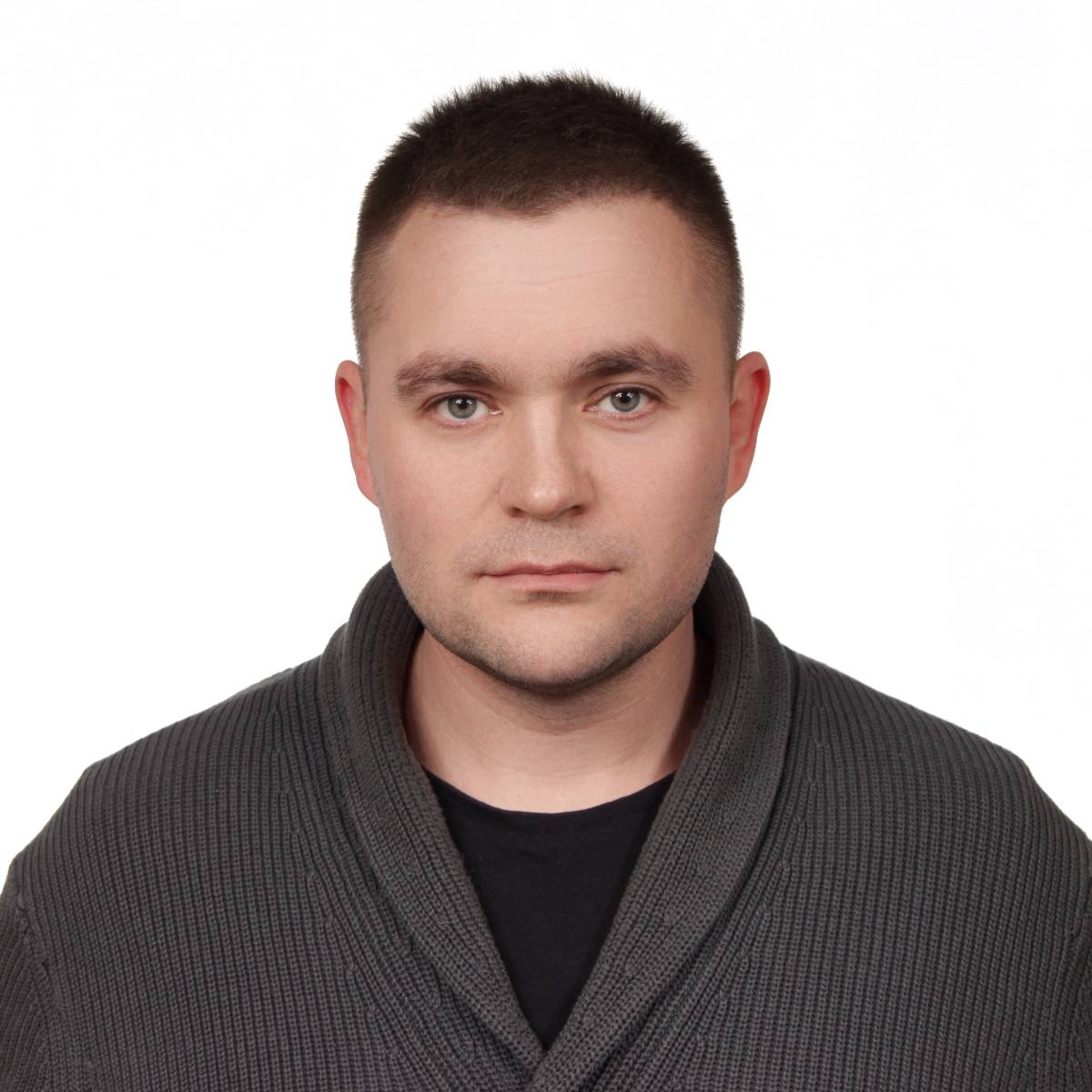 Александр Кулаков | Сетка — социальная сеть от hh.ru