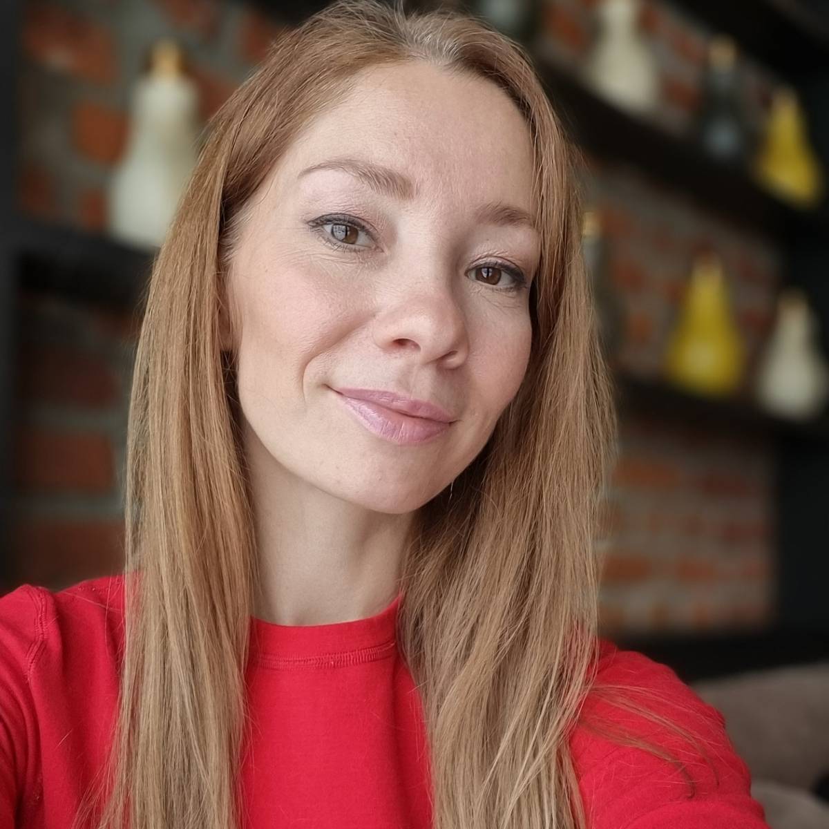 Евгения Клементьева | Сетка — социальная сеть от hh.ru