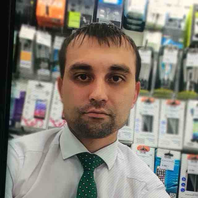 Дамир Марданшин