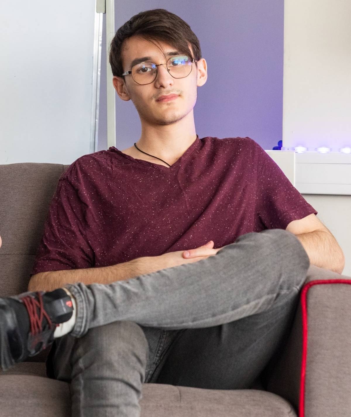 Дени Абакаев | Сетка — социальная сеть от hh.ru