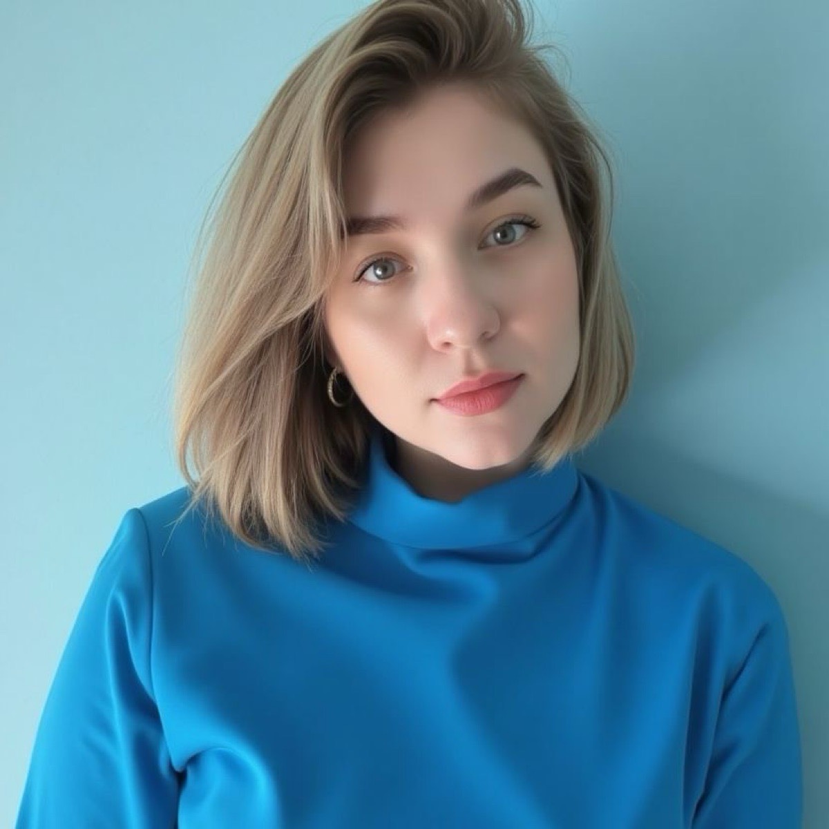 Екатерина Еганян