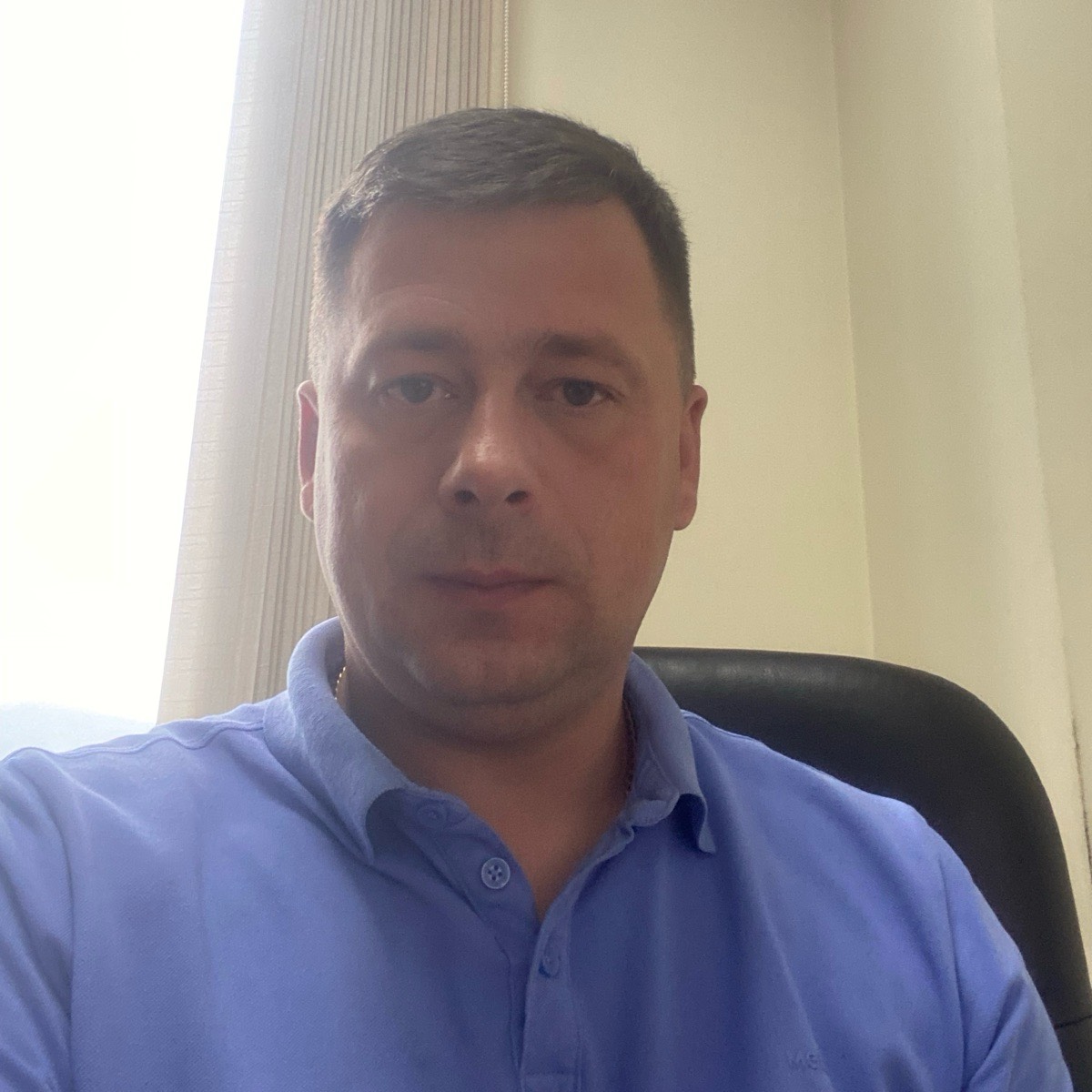 Роман Костыря