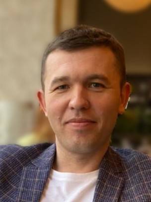 Игорь Савченко
