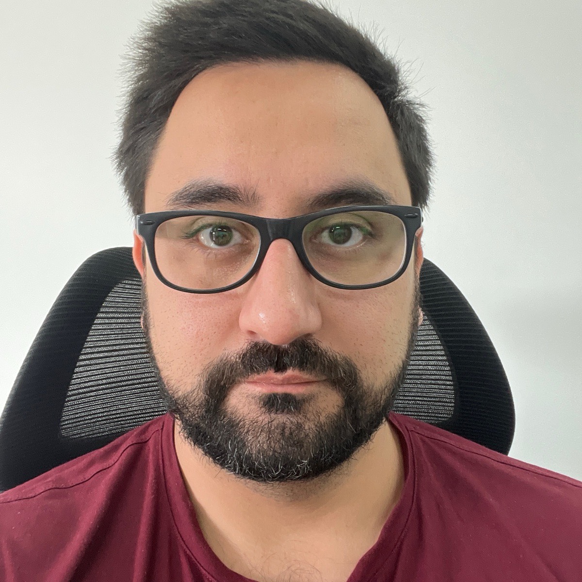 Фуркат Максудов | Сетка — социальная сеть от hh.ru