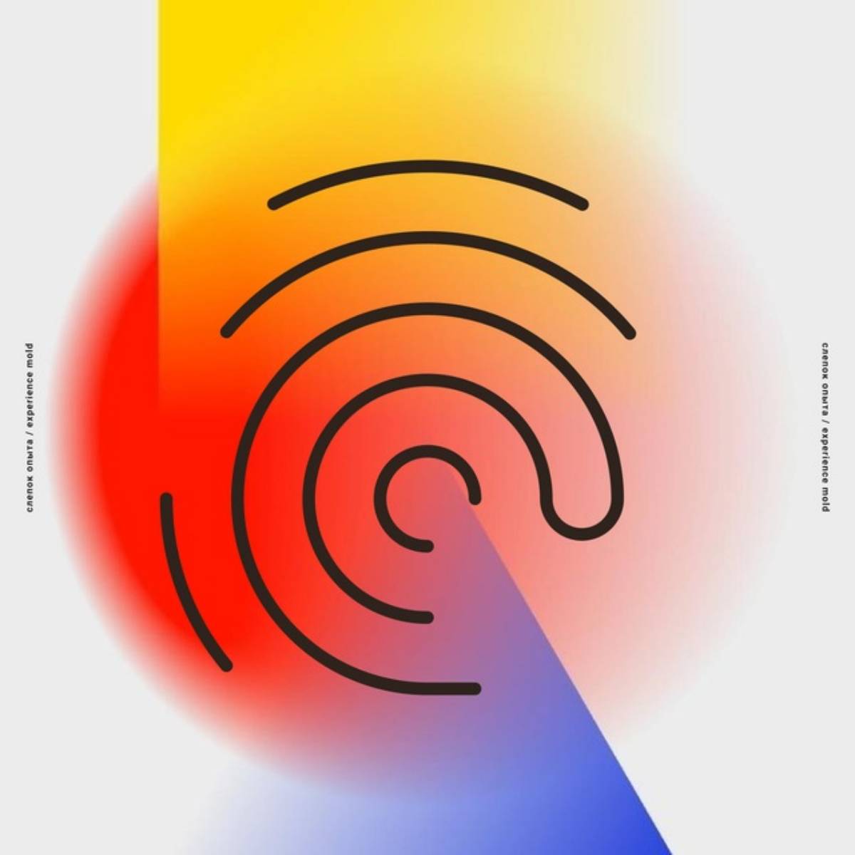 Слепок опыта 