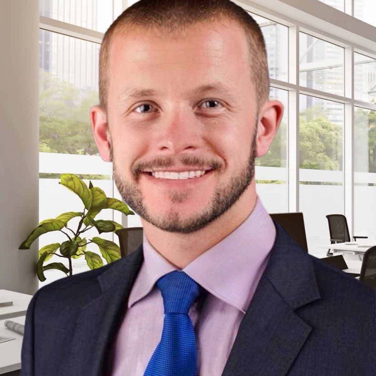 Alex Rotshild