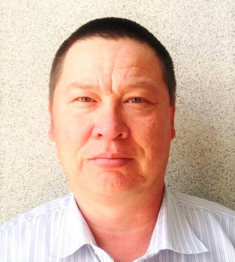 Алексей Адов