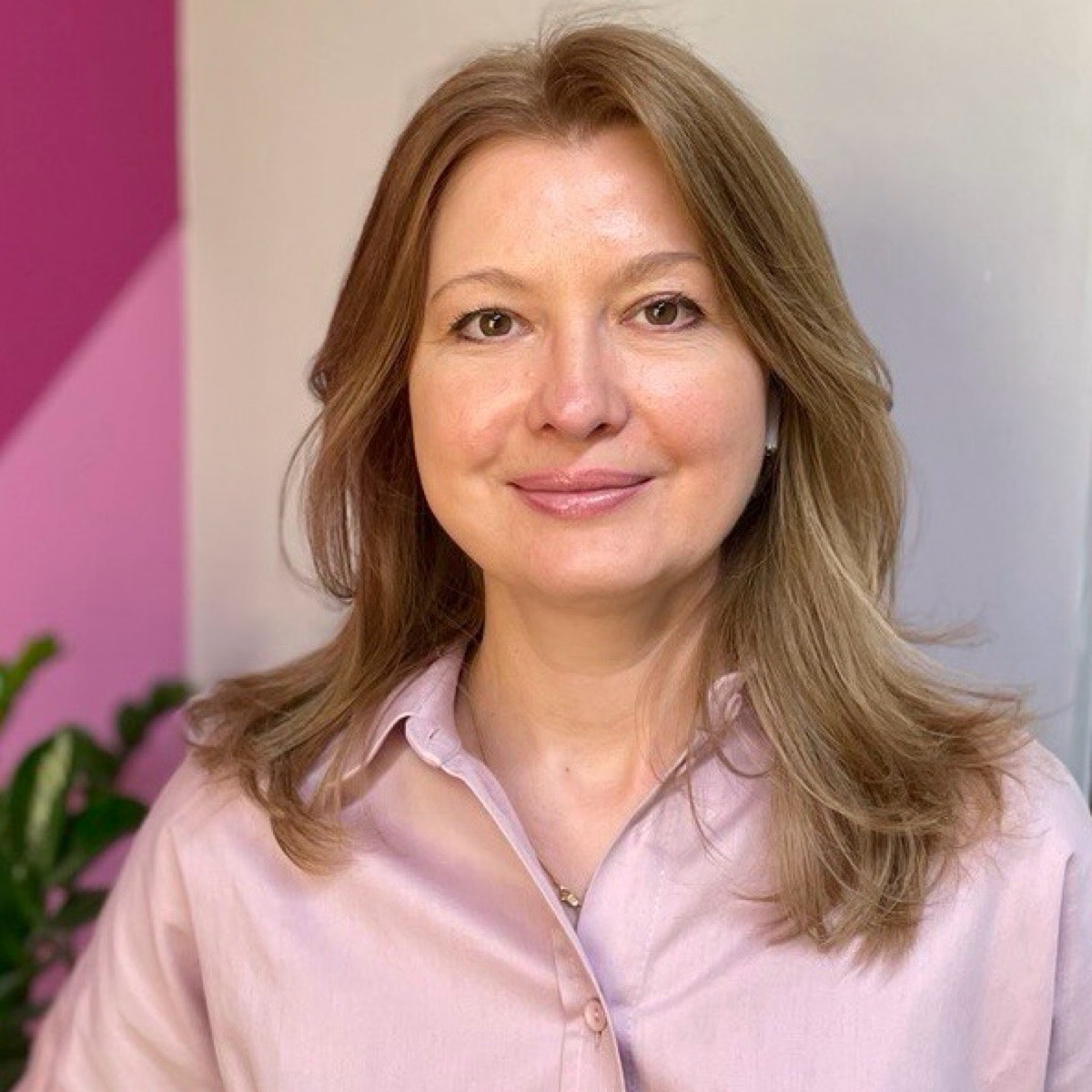 Julia Zhavoronkova | Сетка — социальная сеть от hh.ru