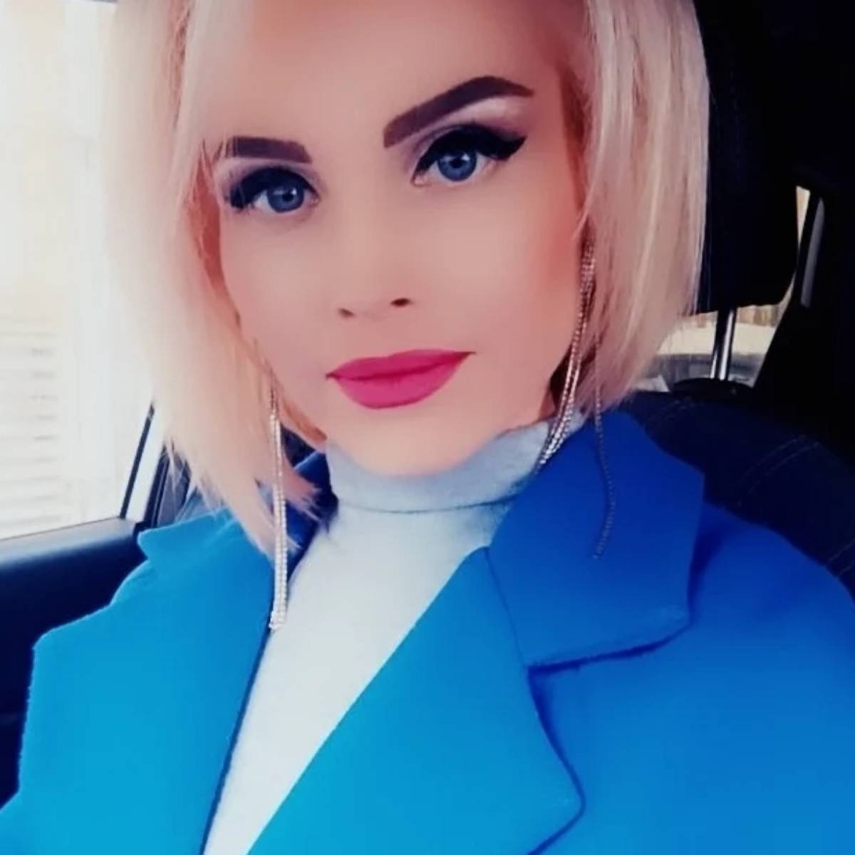 Елена Курманаева | Сетка — социальная сеть от hh.ru