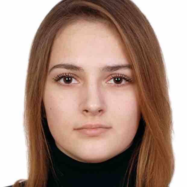 Наталья Глазкова