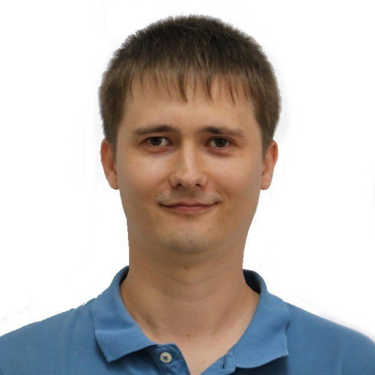 Иван Тырнов