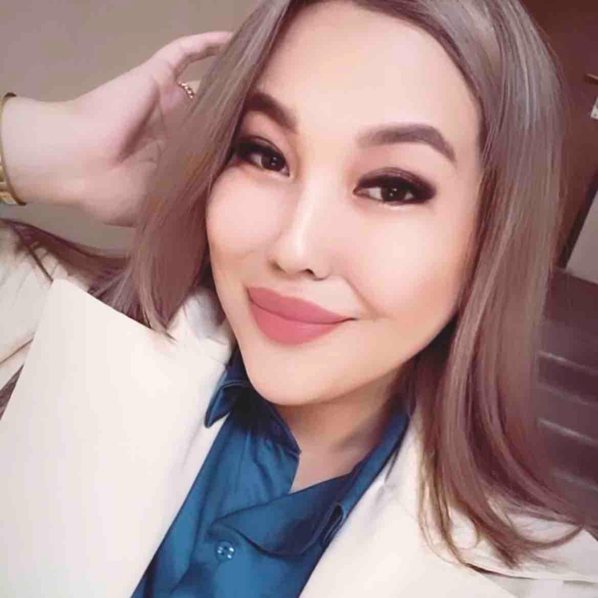 Айтолкын Жанкелди