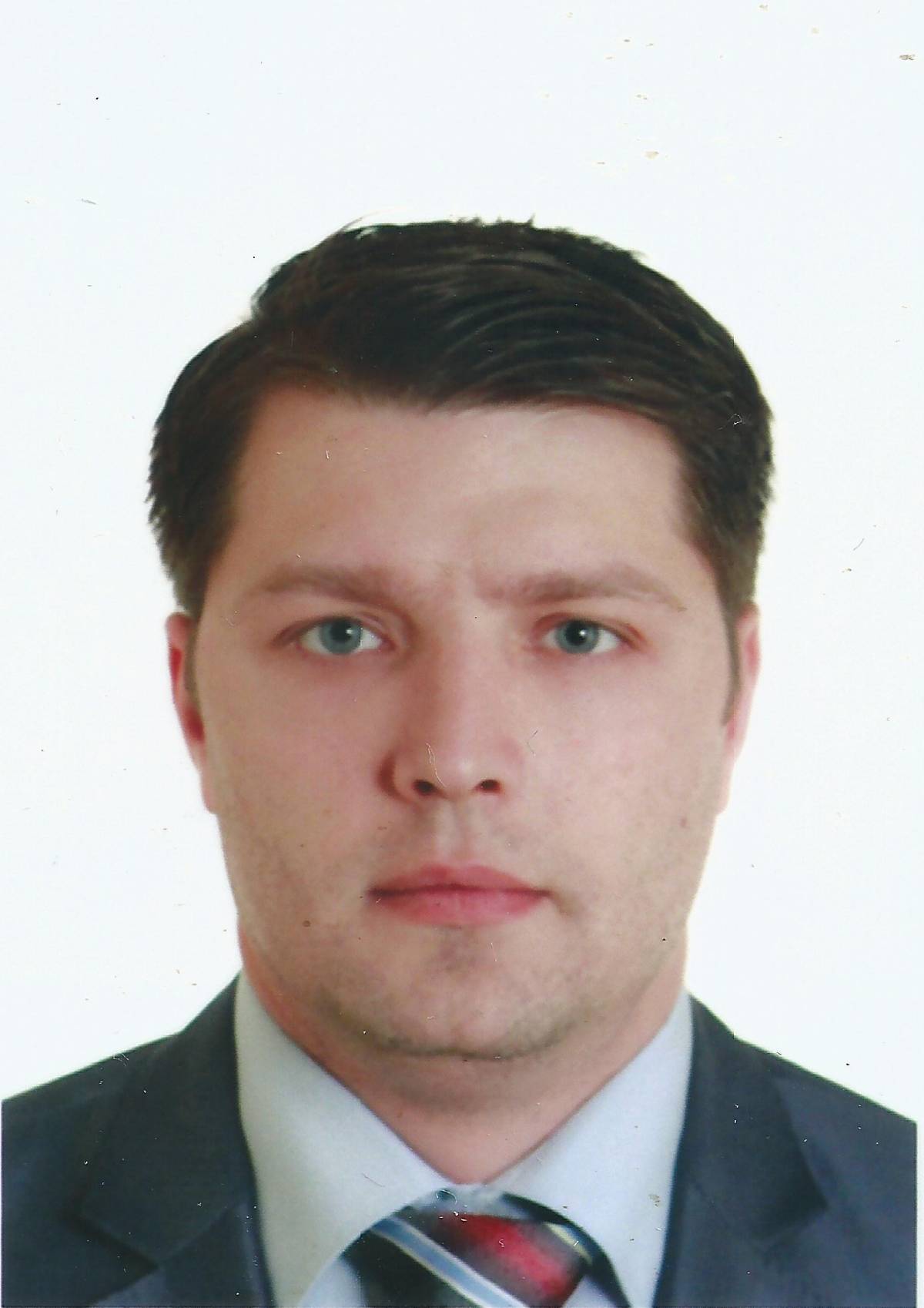Иван Грива
