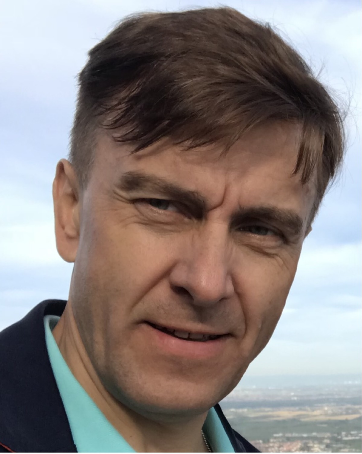 Александр Ничипоров
