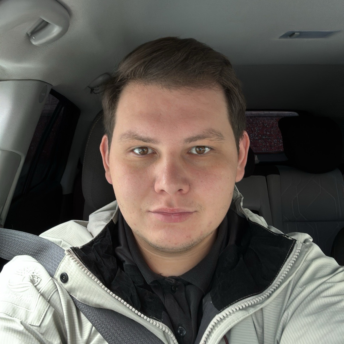 Равшан Юсупов | Сетка — социальная сеть от hh.ru