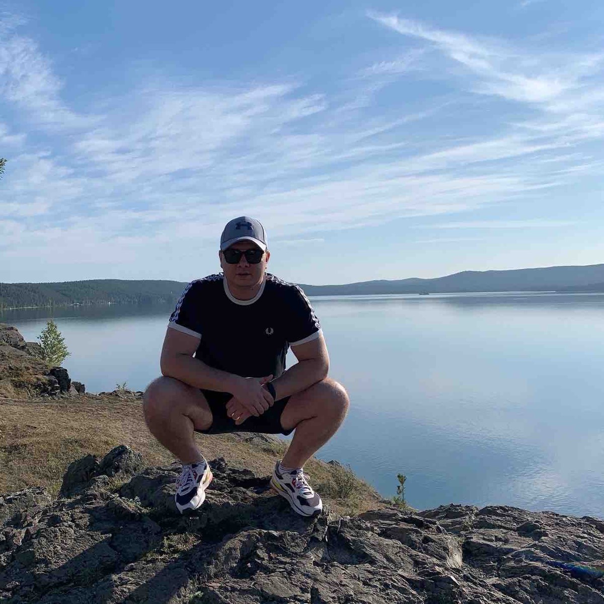 Константин Нижегородцев | Сетка — социальная сеть от hh.ru