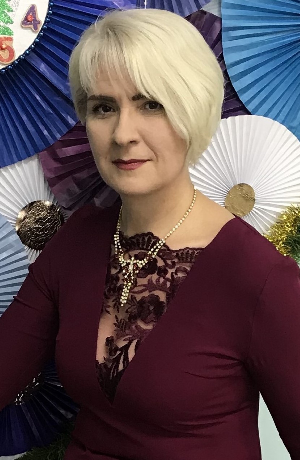 Светлана Пенькова