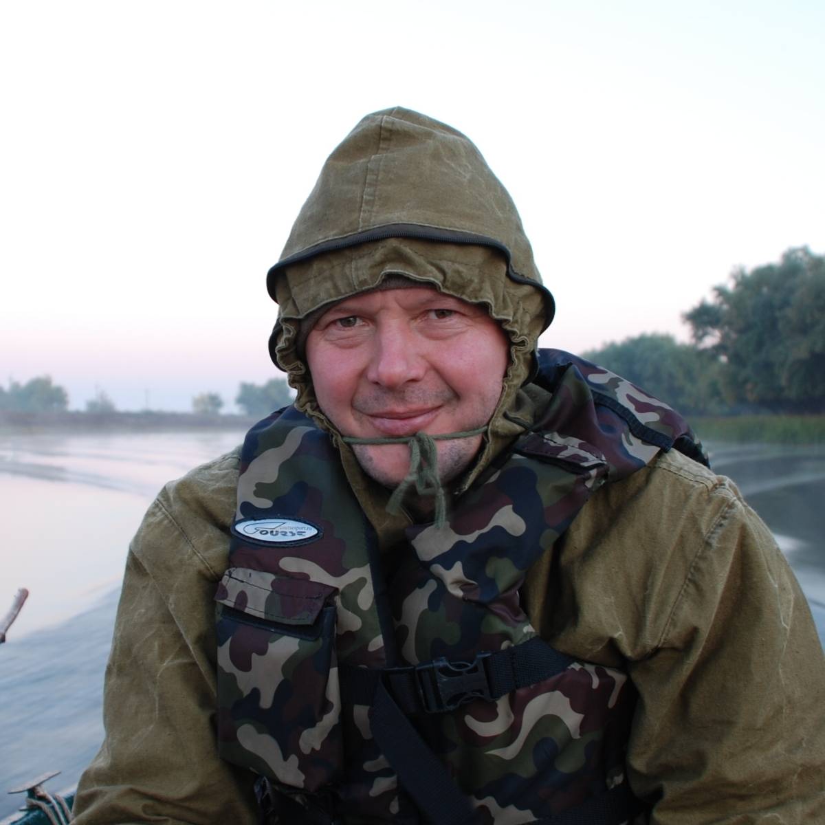 Павел Елисеев