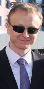 Роман Дворников