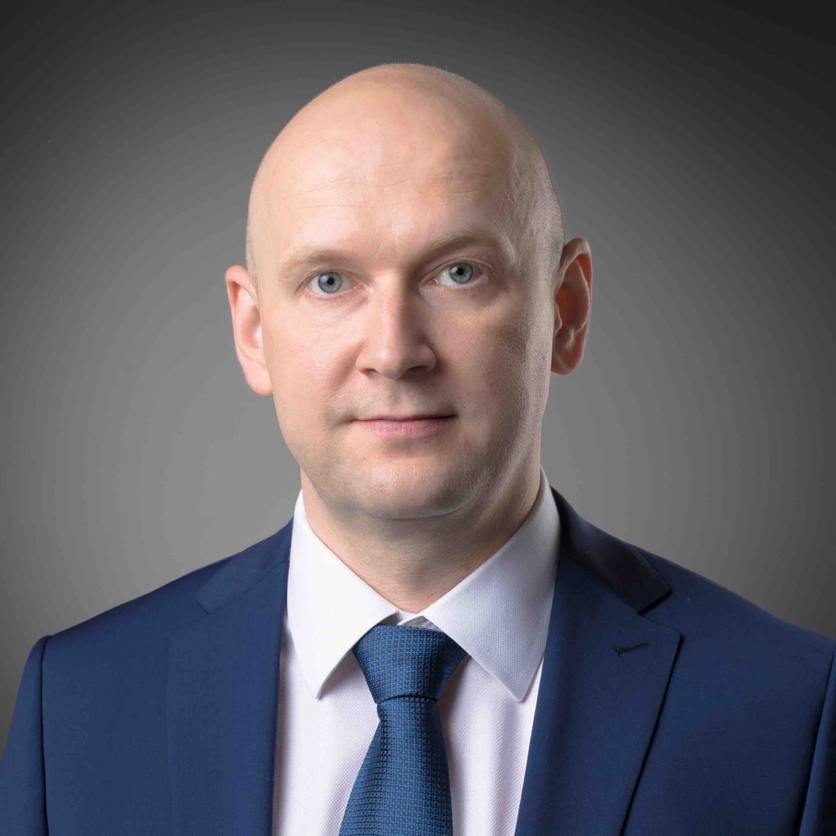 Владимир Бурхарт
