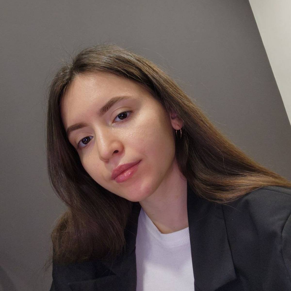 Валерия Руслановна | Сетка — социальная сеть от hh.ru