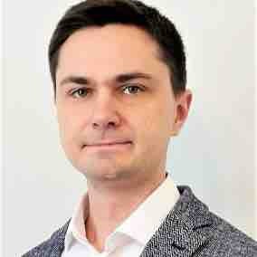 Станислав Шосток