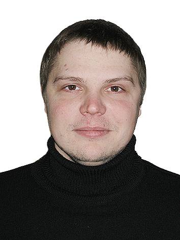 Сергей Ткачёв